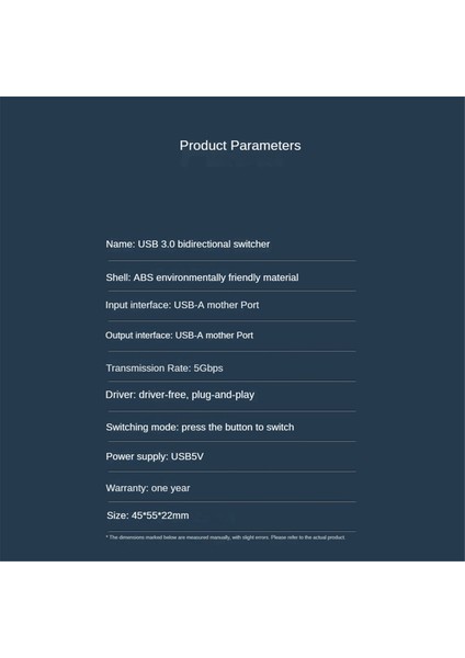 USB 2.0 Kvm Anahtarı 1x2/2x1 Anahtar Değiştirici, B (Yurt Dışından) fiyatları