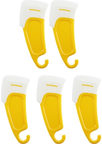 Foton Mars LCD Dlp Sla Için 5 Adet Temizleme Kazıyıcı (Yurt Dışından) fırsatları