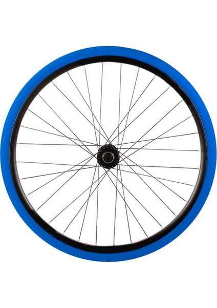 Bisiklet Tubeless Lastik Ekleme Bisiklet Lastiği Hava Jant Astar Tüp Koruyucu (Yurt Dışından)