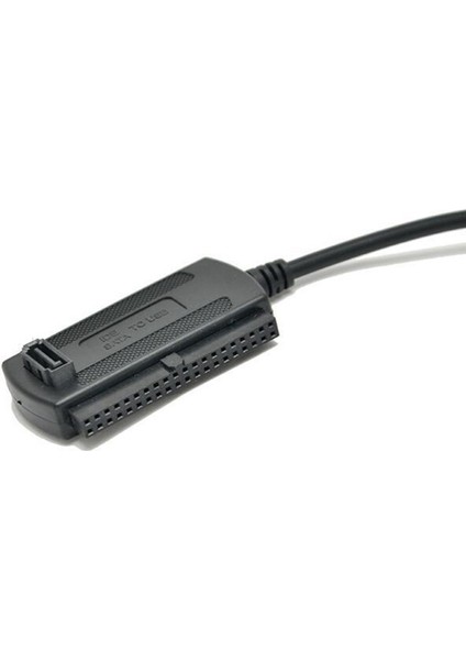 2,5/3,5 Inç Sabit Sürücü Için Sata/pata/ıde Sürücü - USB 2.0 Adaptörü (Yurt Dışından)