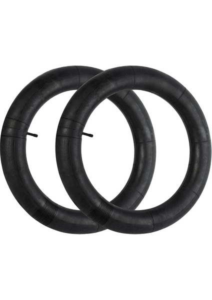 2 Paket Bisiklet Borusu 20 x 3,0 32MM Schrader Valf (Yurt Dışından)