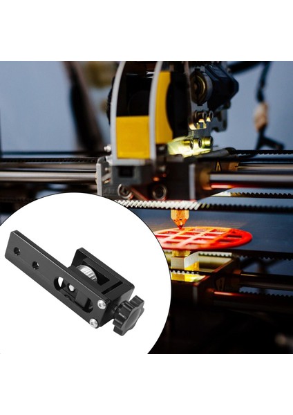 -10 -10S 3D Yazıcı Parçaları Için Kayış Gergisi (Yurt Dışından) fırsatları