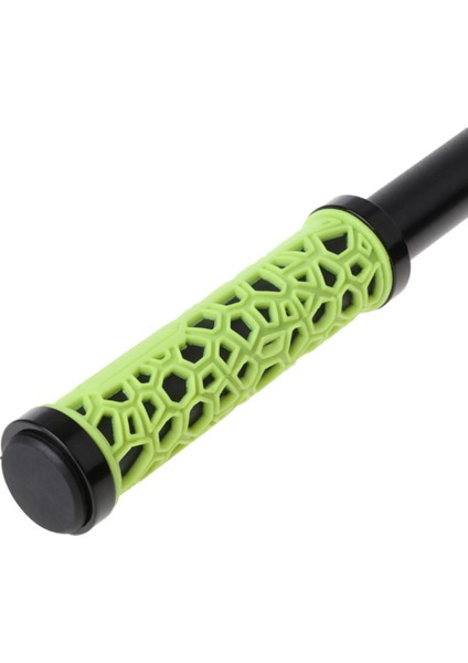 Bisiklet Sapları 22.2mm Gidon Bisiklet Sabit Dişli, Mavi (Yurt Dışından)
