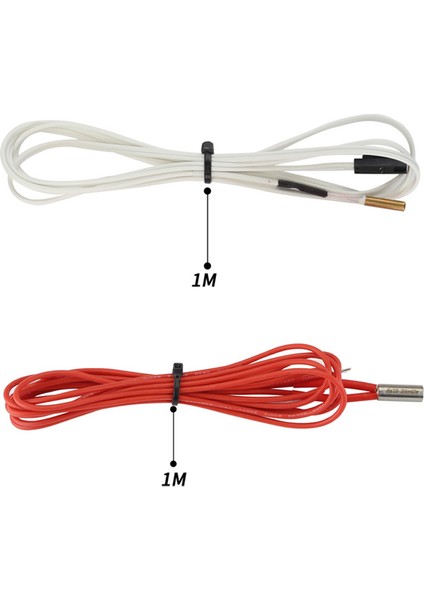 Prusa MK3S+ Exuder Nozul Isıtma Alüminyum Hızlı Hortum Kiti (Yurt Dışından) fırsatları