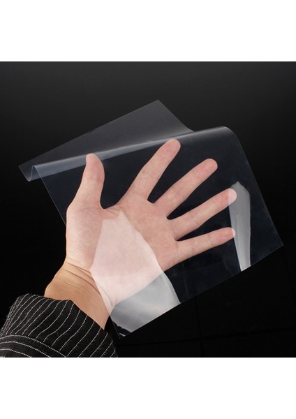 3D Baskı Aksesuarları Fep Film Yayın Filmi 260X200X0.1MM (Yurt Dışından)
