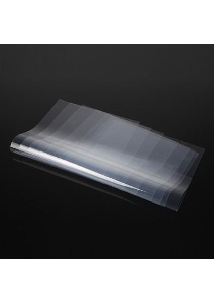 3D Baskı Aksesuarları Fep Film Yayın Filmi 260X200X0.1MM (Yurt Dışından)