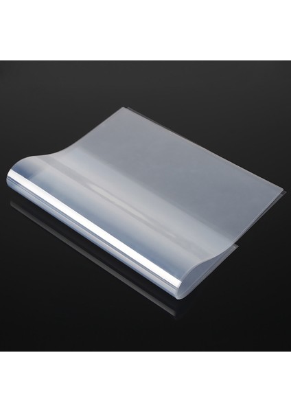 3D Baskı Aksesuarları Fep Film Yayın Filmi 260X200X0.1MM (Yurt Dışından)