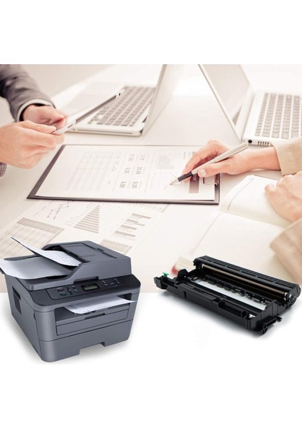 Br L2520DW -L2340DW Için Uyumlu Toner Drum Ünitesi (Yurt Dışından)
