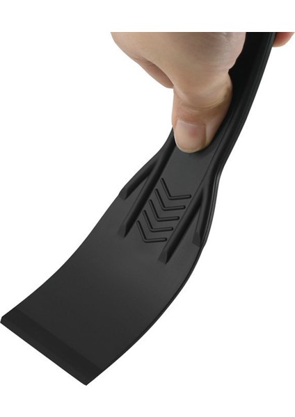 3D Yazıcı Sla Reçine Özel Kürek Temizleme Aracı Kauçuk 2 Inç (Yurt Dışından) fırsatları