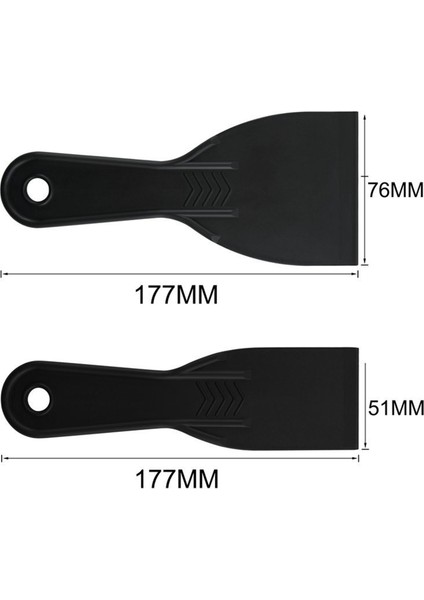 3D Yazıcı Sla Reçine Özel Kürek Temizleme Aracı Kauçuk 2 Inç (Yurt Dışından) indirimleri