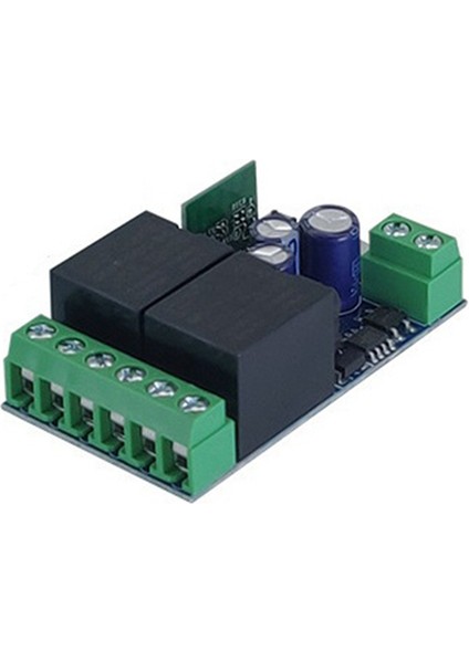 Akıllı Wifi Anahtarı Evrensel Röle Modülü 2ch Için USB 5V/DC7-48V (Yurt Dışından) modelleri