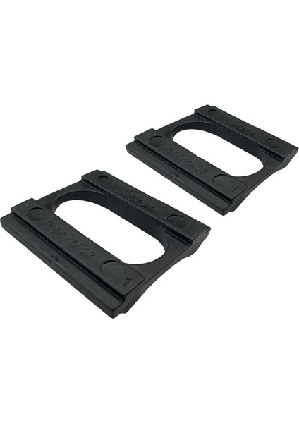 Hailong Max G56 G70 Parçaları Pil Kutusu Parçaları Için Polly Lastik Pedi (Yurt Dışından)