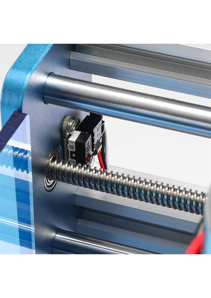 3018-PROVER/3018-MX3/3018-PROVER Mach3 Için Kablolu Limit Anahtarları (Yurt Dışından)