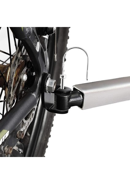 Bisiklet Kanatçıklarının Değiştirilmesi Için 2 Adet 12MM Hitch-Hitch Çoğaltıcı (Yurt Dışından) fiyatları