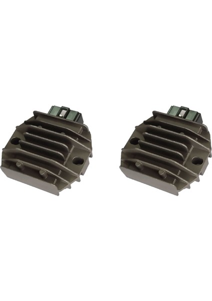 Dc 12V Motosiklet Motosiklet Regülatörü Doğrultucu Gerilimi (Yurt Dışından)