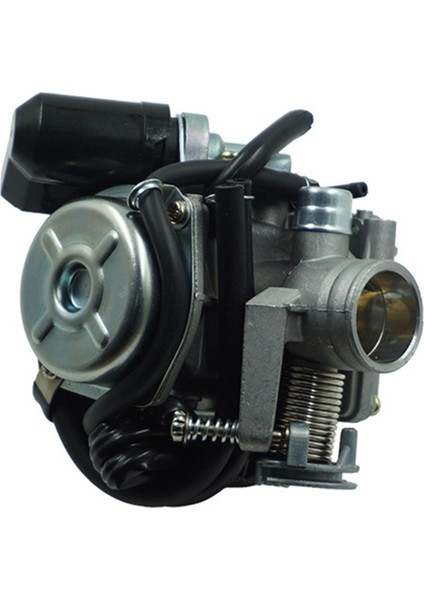 Kazuma Redcat Scooter Kartları Için 24MM Gy6 Karbüratör Atv 125CC 150CC (Yurt Dışından) indirimleri