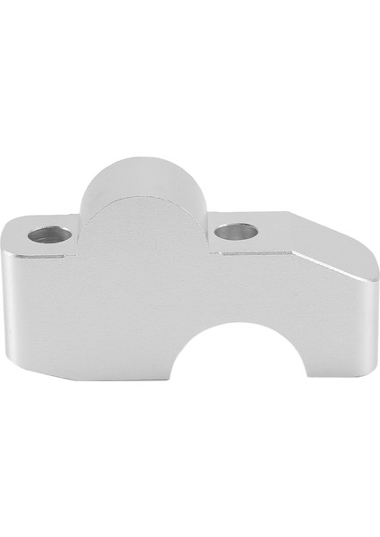 Seet Iple 765 R Gümüş Için Motosiklet Gidon Yükseltici 30 mm Sürükle (Yurt Dışından) modelleri