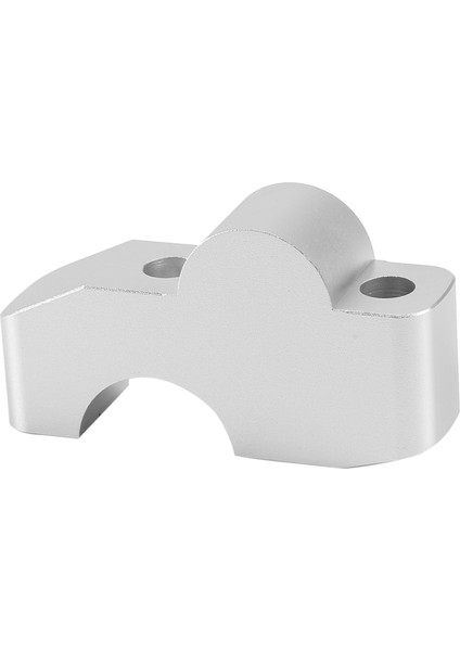 Seet Iple 765 R Gümüş Için Motosiklet Gidon Yükseltici 30 mm Sürükle (Yurt Dışından) fırsatları