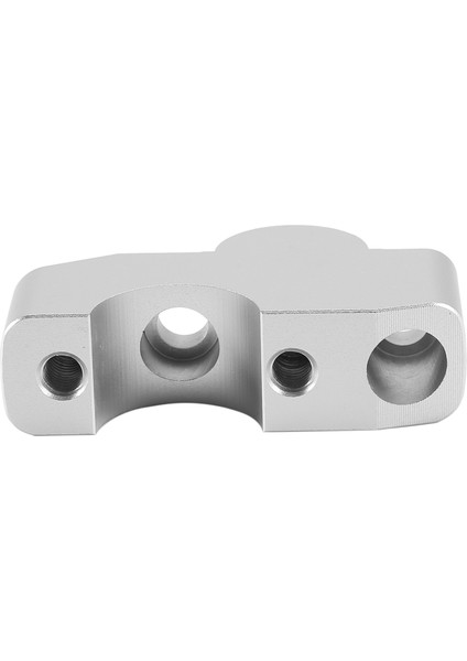 Seet Iple 765 R Gümüş Için Motosiklet Gidon Yükseltici 30 mm Sürükle (Yurt Dışından) indirimleri
