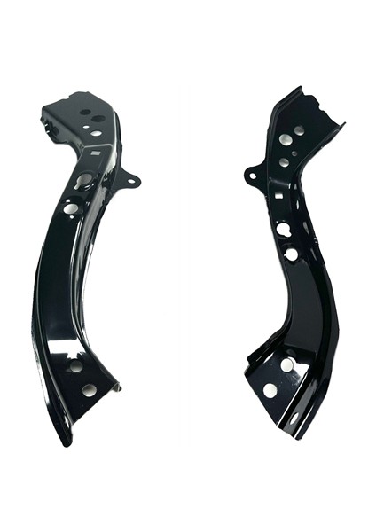 Panel Üst Parça Corolla Verso 09-12 Rh (Yan)