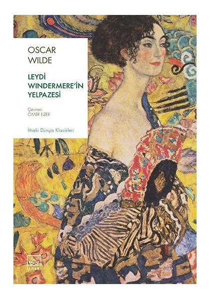 Leydi Windermere’in Yelpazesi- Oscar Wilde