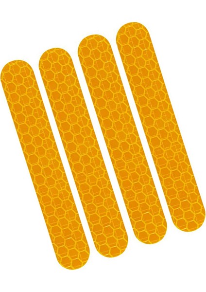 Max G30 Scooter Için Uyarı Şeridi Gece Yansıtıcı Çıkartmalar (Yurt Dışından) modelleri