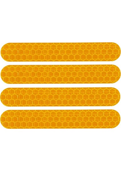 Max G30 Scooter Için Uyarı Şeridi Gece Yansıtıcı Çıkartmalar (Yurt Dışından) fırsatları