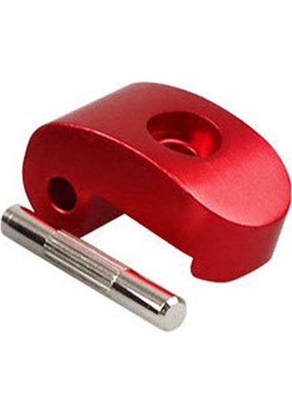 10'lu Paket Premium Yaylı Kelepçeler - Çeşitli Boyutlarda Ağır Hizmet Klipsleri (Yurt Dışından) fırsatları