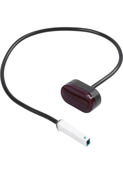 5 Adet Arka Kuyruk Lambası Stop Lambası Fren Lambaları Hattı ile (Yurt Dışından) fırsatları