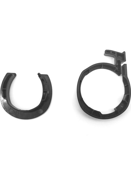 Max G30 Parçaları Için Scooter Ön Boru Kök Katlanır Koruma Halkası (Yurt Dışından) fiyatları