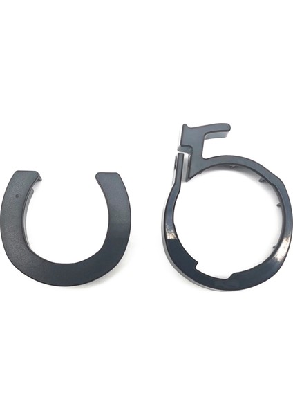 Max G30 Parçaları Için Scooter Ön Boru Kök Katlanır Koruma Halkası (Yurt Dışından) modelleri