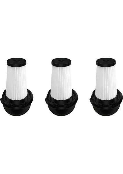 ZR005202 Yıkanabilir Hepa Filtre 1 Adet Için Yedek (Yurt Dışından)