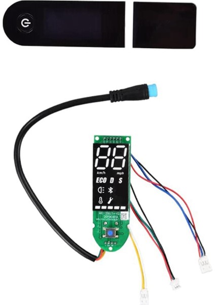 M365 Pro Elektrikli Scooter ile Uyumlu Yedek Devre Kartı (Yurt Dışından) fiyatları