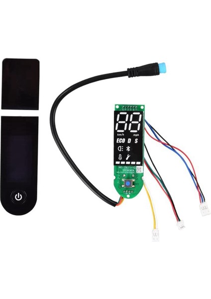 M365 Pro Elektrikli Scooter ile Uyumlu Yedek Devre Kartı (Yurt Dışından) modelleri