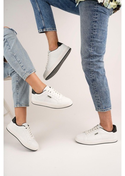 Harvest Garantili Bağcıklı Sneaker Spor Ayakkabı