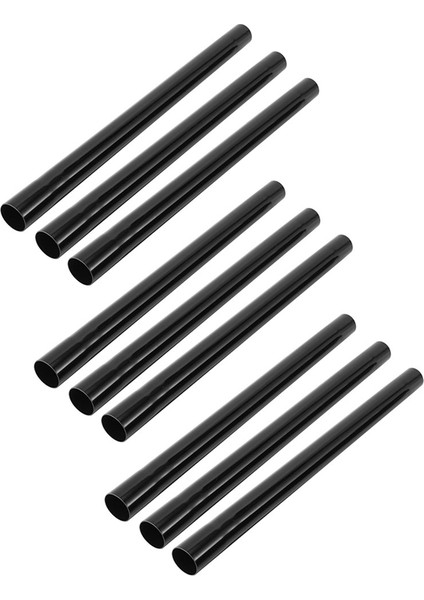 3 Adet Vakum Çubuğu, Temizleyici Aksesuarları, 32MM Plaik Çubuk Borusu (Yurt Dışından)