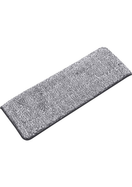 10PCS Mikrofiber Paspas Pedleri Ev Mutfak Zemin Temizleme Düz L (Yurt Dışından) fırsatları