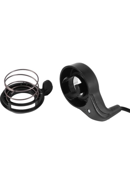 Elektrikli Bisiklet Başparmak Gazı, FT-21X Parmak Gaz Kelebeği Hızlandırıcı (Yurt Dışından) fiyatları