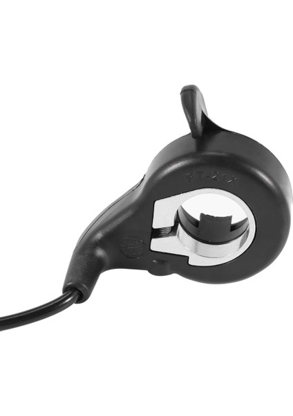 Elektrikli Bisiklet Başparmak Gazı, FT-21X Parmak Gaz Kelebeği Hızlandırıcı (Yurt Dışından) indirimleri