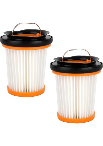 Ion W1 S87 Kablosuz Için 8'li Yedek Kumaş Vakum Filtresi (Yurt Dışından) fiyatları