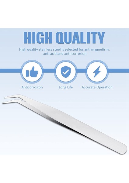 6 Pies Dikiş Makinesi Temizleme Seti Cımbız, Aletlerle Uyumlu (Yurt Dışından) modelleri