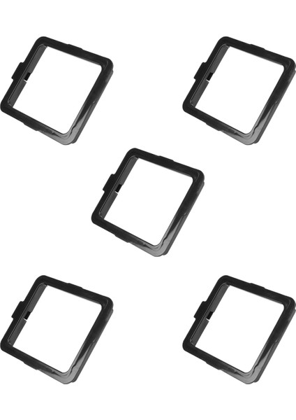 Elektrikli Süpürge Için CP0616 FC9728 FC9730 FC9731 Filtre Çerçevesi (Yurt Dışından)