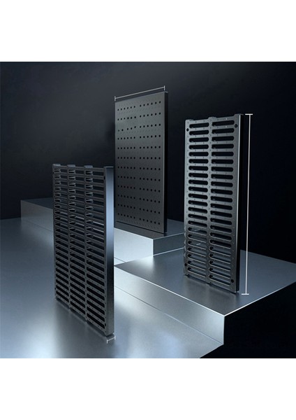 Kanalizasyon Kapağı Yağmur Suyu Izgarası Hendek Kapağı Reçine Rögar Kapağı 1 (Yurt Dışından) modelleri