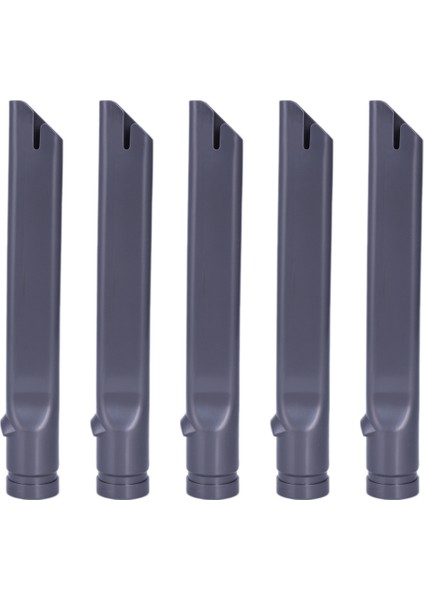 DC35 DC45 DC58 DC59 DC62 V6 Fırça Kafası Için 1pc Nozul Kafası (Yurt Dışından)