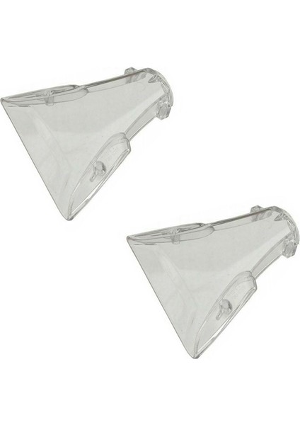 2pcs Şeffaf Kapak Puzzi 10/1 10/2 8/1 Döşeme El Aleti ile Uyumlu (Yurt Dışından) indirimleri