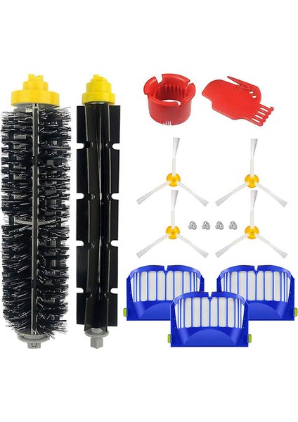 600 Serisi Için Fırça Aksesuarları, 605 610 615 616 620 (Yurt Dışından) fiyatları