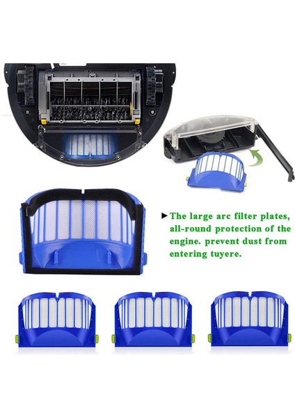 600 Serisi Için Fırça Aksesuarları, 605 610 615 616 620 (Yurt Dışından) fırsatları