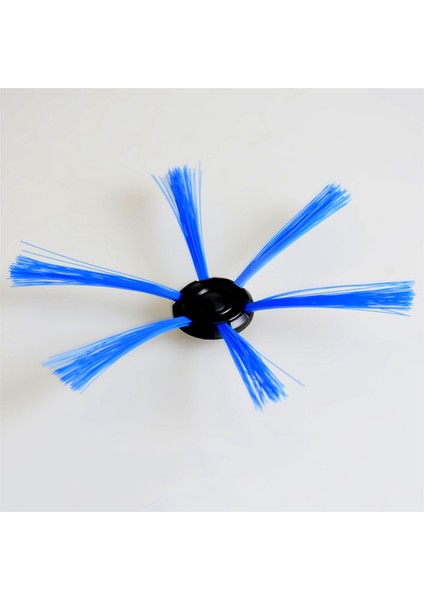 FC8700/FC8710/FC8820/FC8810 Için 2 Adet Yan Fırça (Yurt Dışından) fırsatları