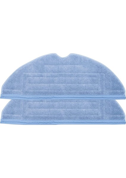 T7S T7S Için Yedek Mikrofiber Paspas Giysi Temizleme Pedleri (Yurt Dışından) indirimleri