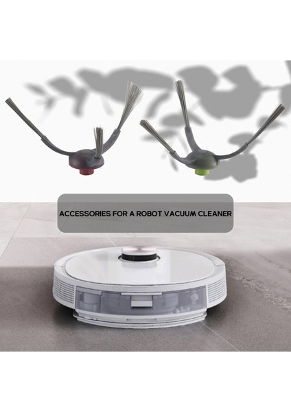 Ecovacs Deebot Ozmo 920 Elektrikli Süpürge Yedek Aksesuarları ile Uyumlu (Yurt Dışından) fiyatları